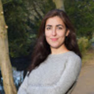 Meet your Posher, Jazmin